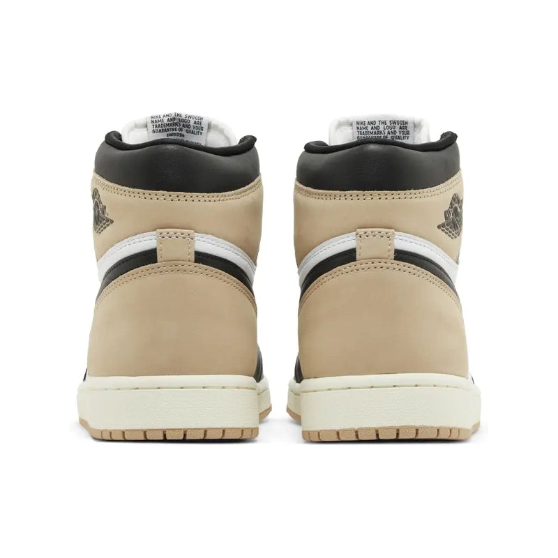AIR JORDAN 1 RETRO HIGH OG LATTE