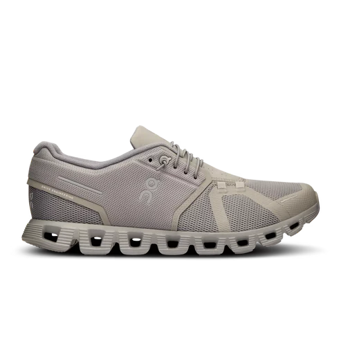 ON RUNNING CLOUD 5 FOG ALLOY