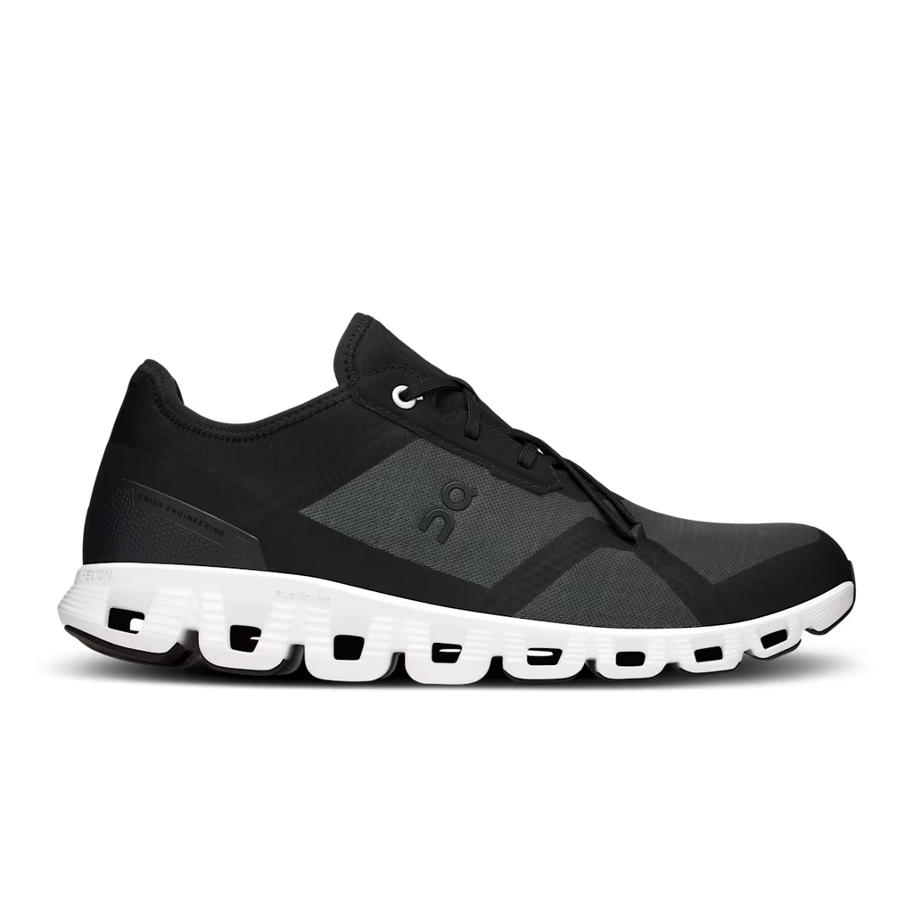 CLOUD X 3 AD BLACK WHITE (W)