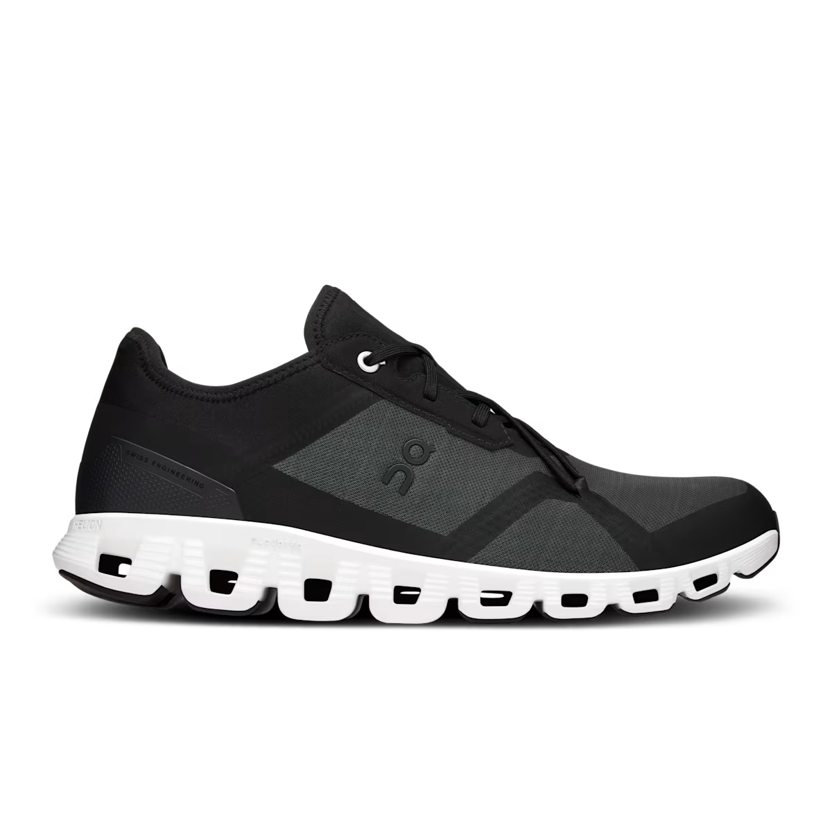 CLOUD X 3 AD BLACK WHITE (W)