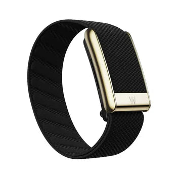 WHOOP 5.0 SUPERKNIT LUXE BAND (STRAPS ONLY)