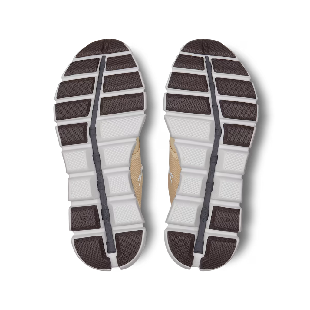 ON RUNNING CLOUD X 3 SAVANNAH FROST (W)