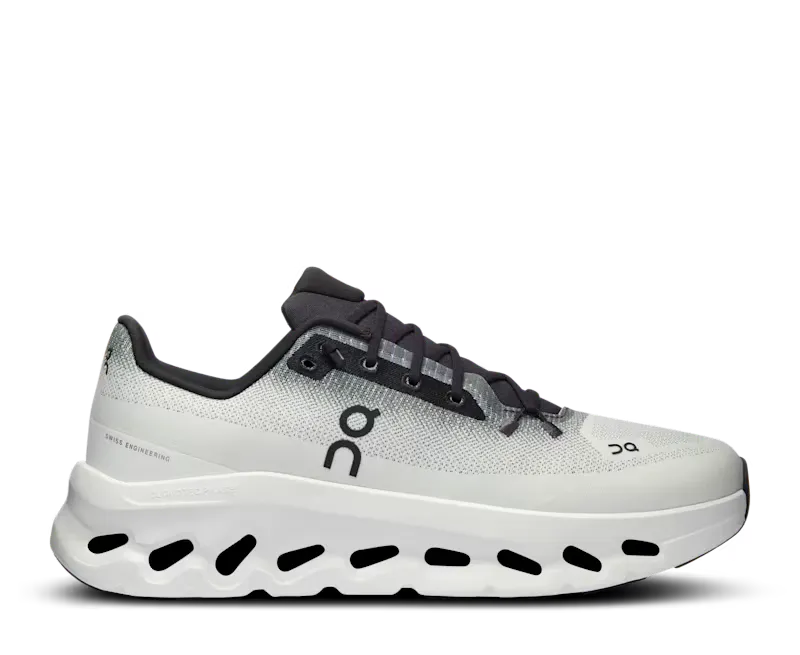 ON RUNNING CLOUDTILT BLACK IVORY