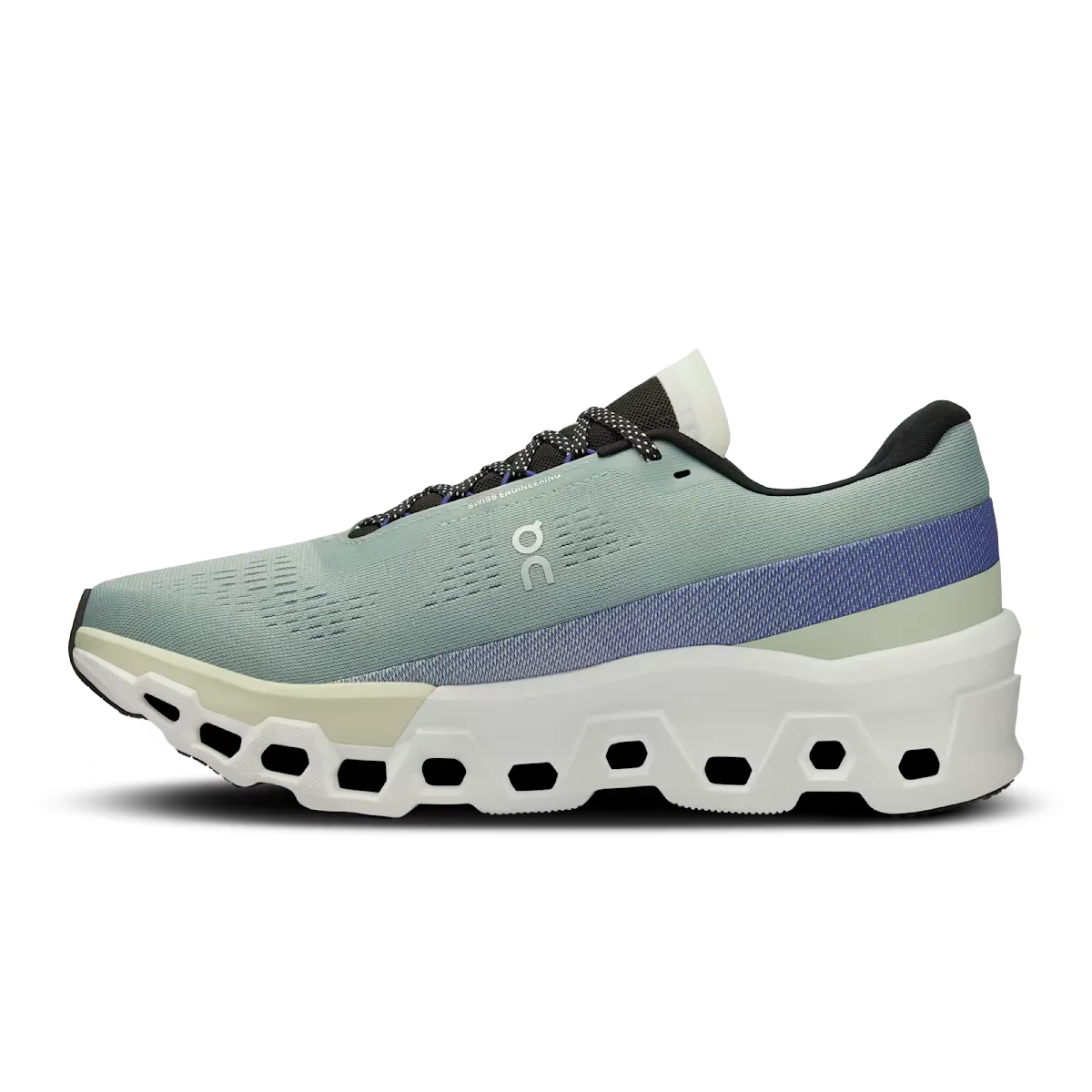 ON RUNNING CLOUDMONSTER 2 MINERAL ALOE