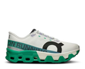 ON RUNNING CLOUDMONSTER HYPER UNDYED MINT