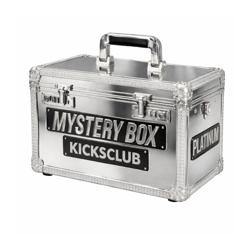 KICKSCLUB PLATINUM MYSTERY BOX