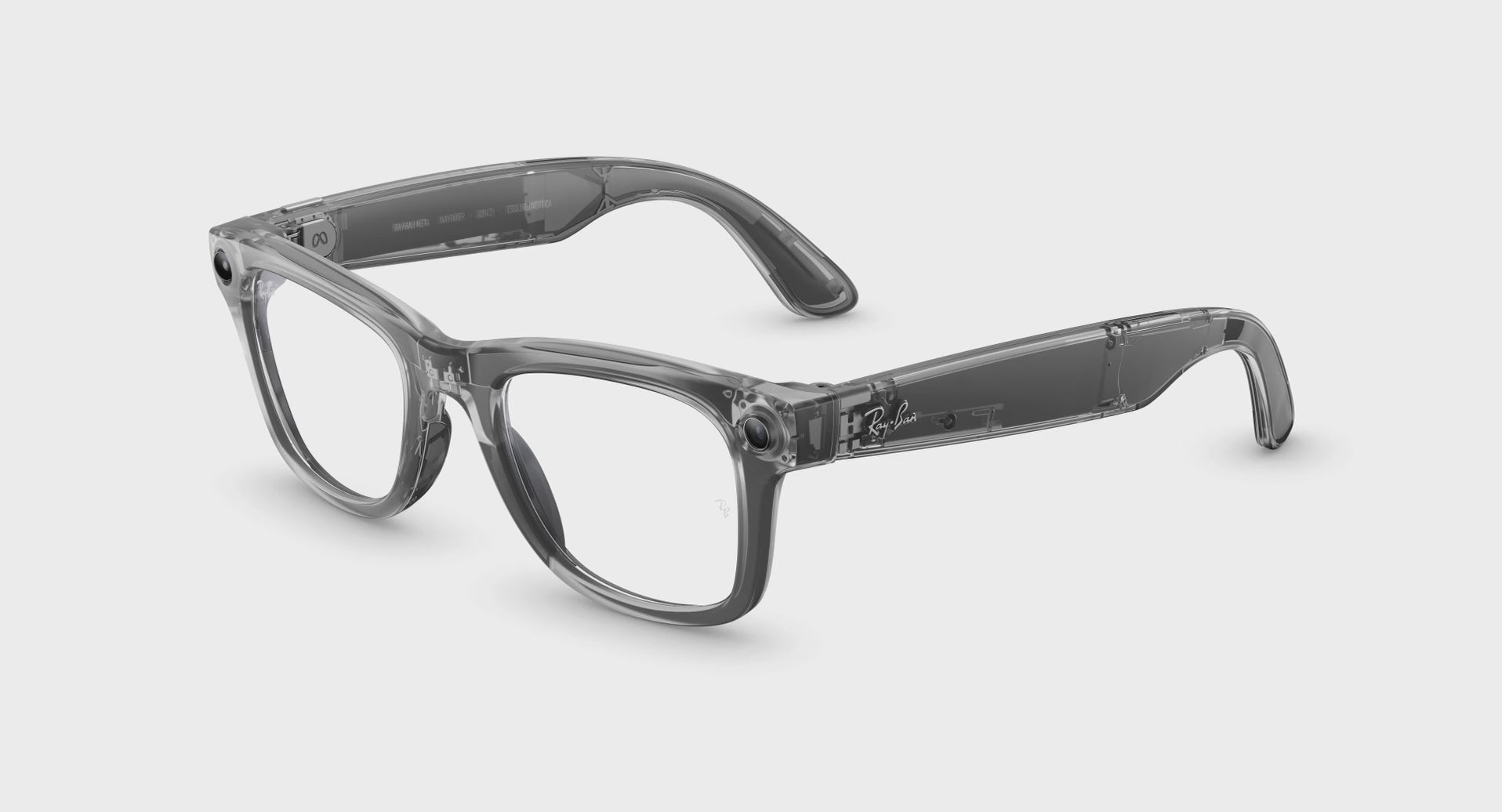 RAY-BAN META WAYFARER - GEN 2