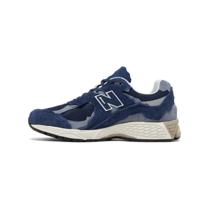 NEW BALANCE 2002R PROTECTION PACK NAVY