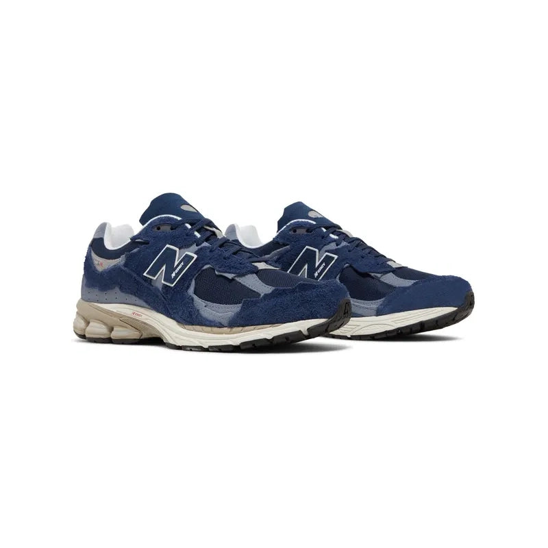 NEW BALANCE 2002R PROTECTION PACK NAVY