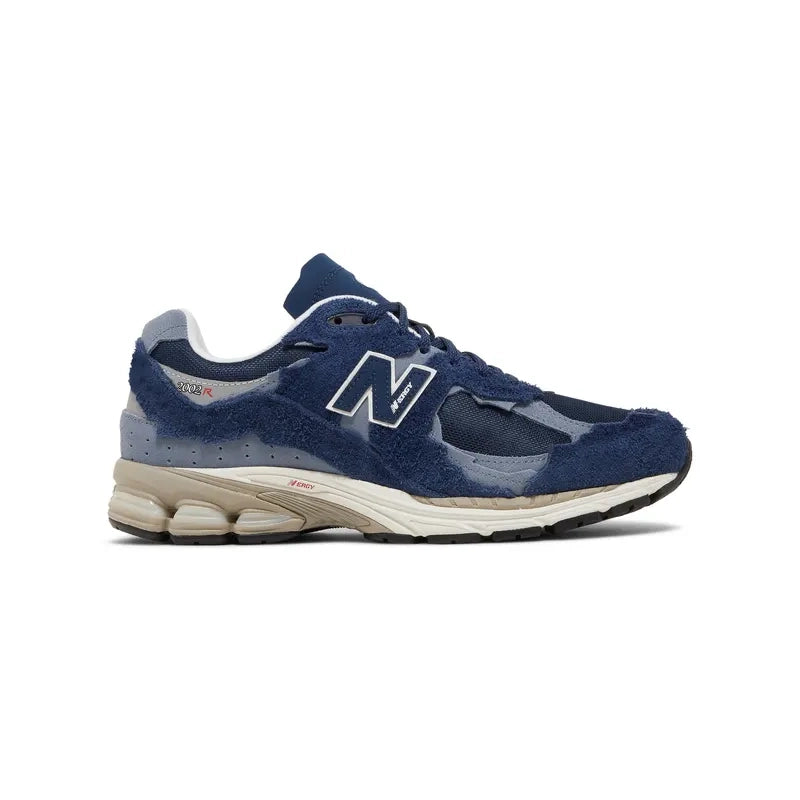 NEW BALANCE 2002R PROTECTION PACK NAVY