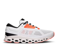 ON RUNNING CLOUDSTRATUS 3 WHITE SAND