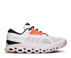 ON RUNNING CLOUDSTRATUS 3 WHITE SAND
