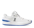 ON RUNNING THE ROGER PRO WHITE INDIGO