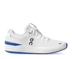 ON RUNNING THE ROGER PRO WHITE INDIGO