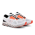 ON RUNNING CLOUDSTRATUS 3 WHITE SAND