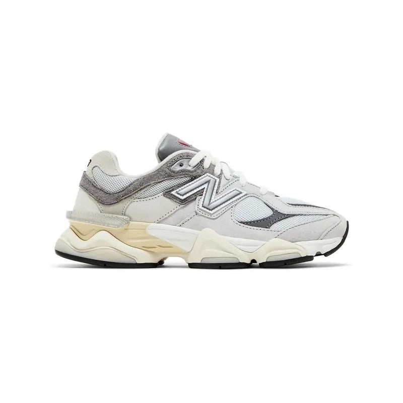 NEW BALANCE 9060 RAIN CLOUD GREY