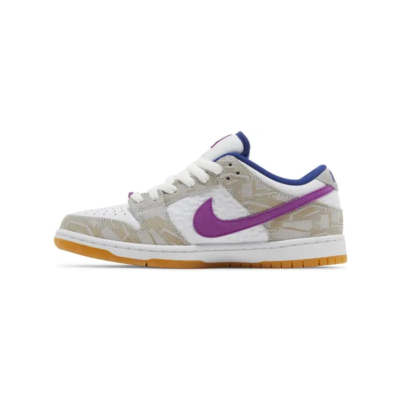 SB DUNK LOW RAYSSA LEAL