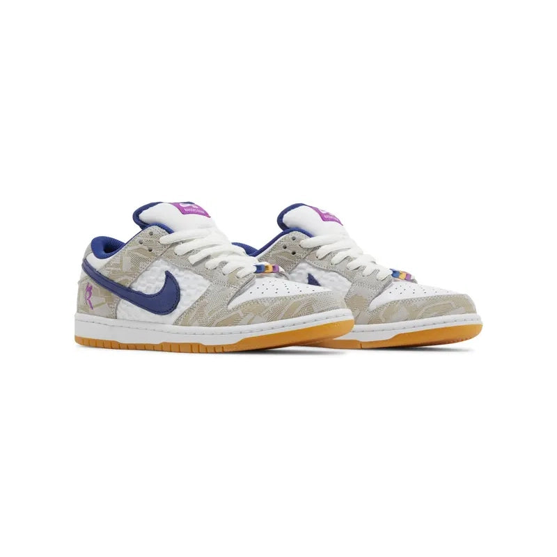SB DUNK LOW RAYSSA LEAL