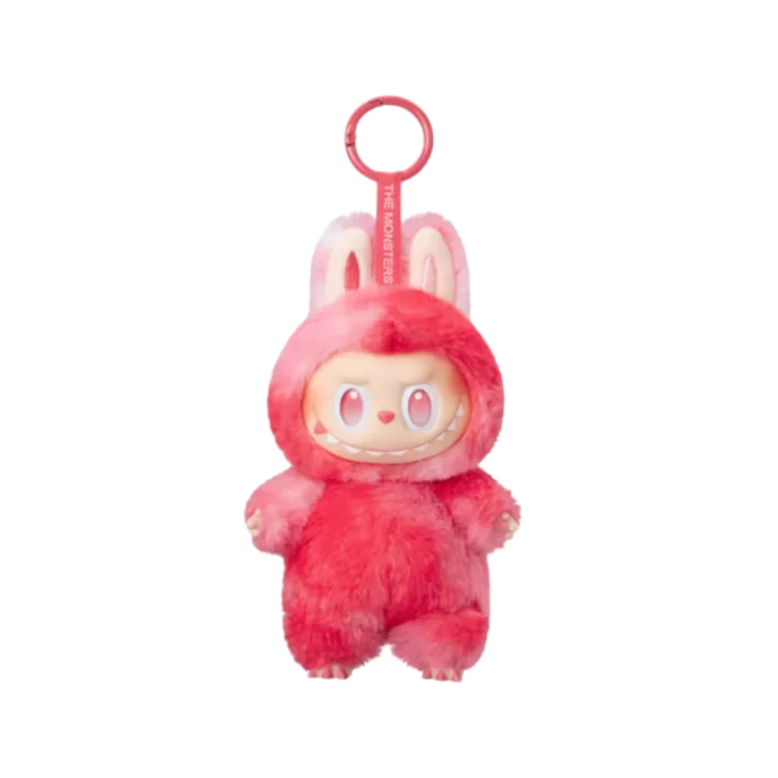 LABUBU BIG INTO ENERGY-LOVE