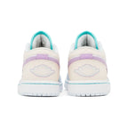 JORDAN 1 LOW MULTI-COLOR SASHIKO