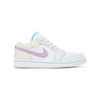 JORDAN 1 LOW MULTI-COLOR SASHIKO