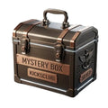 KICKSCLUB SILVER MYSTERY BOX