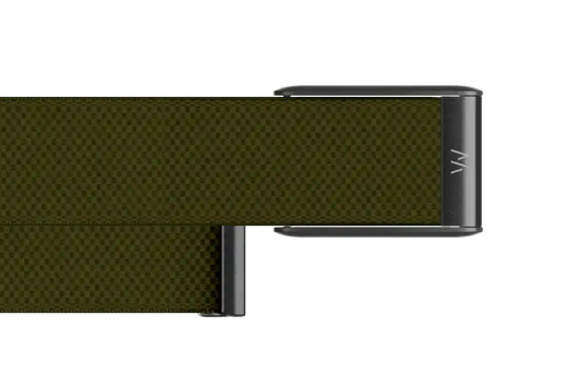 WHOOP MG 5.0 SUPERKNIT BANDS - EMERRALD