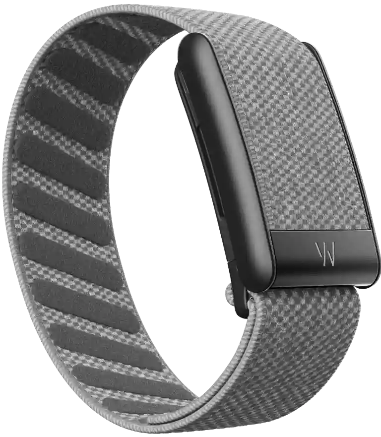 WHOOP 5.0 SUPERKNIT BAND - GRAPHITE (STRAP ONLY)
