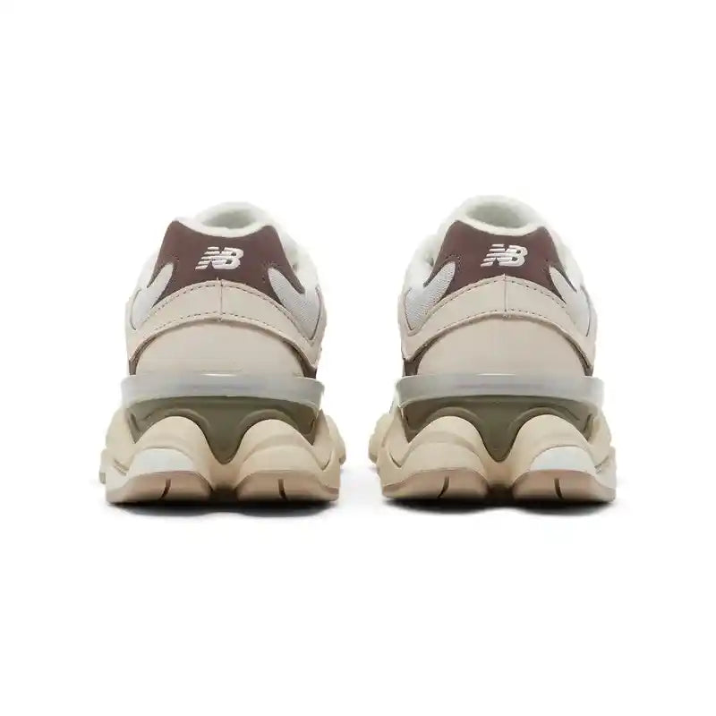 NEW BALANCE 9060 GREY MATTER TIMBERWOLF