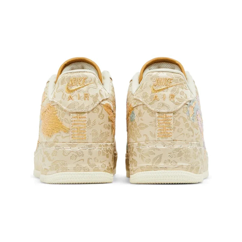 AIRFORCE 1 YEAR OF THE DRAGON