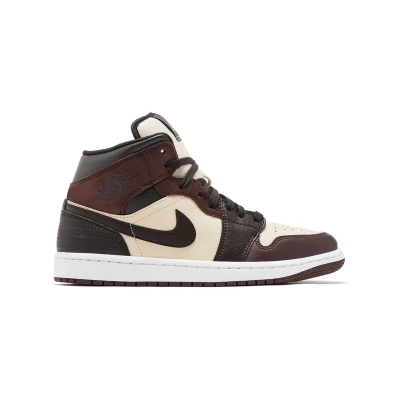 JORDAN 1 MID PARIS YMCA